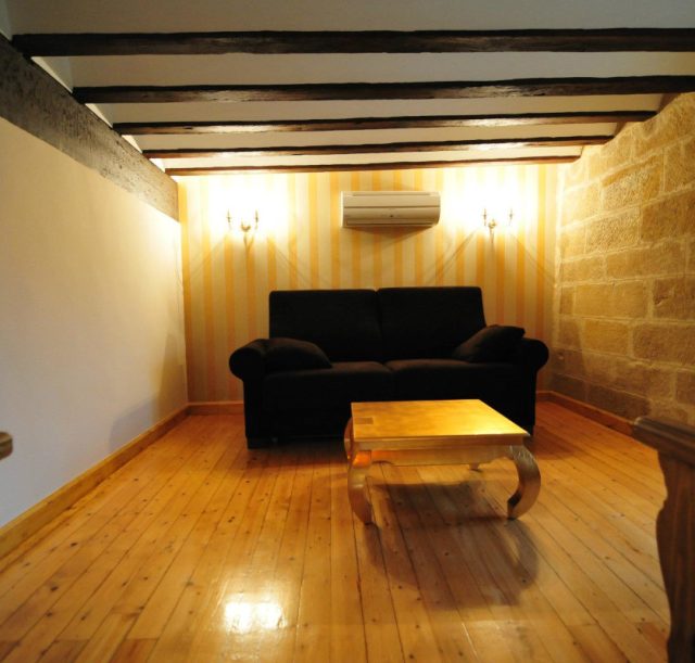 Habitación Doble Superior - Palacio de Casafuerte Habitación Doble Superior - Palacio de Casafuerte