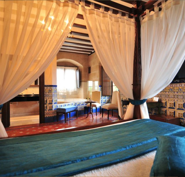 Suite - Palacio de Casafuerte Suite - Palacio de Casafuerte