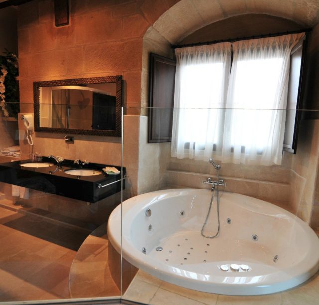 Suite - Palacio de Casafuerte Suite - Palacio de Casafuerte