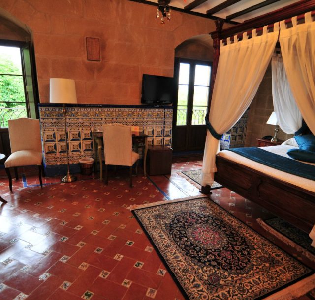 Suite - Palacio de Casafuerte Suite - Palacio de Casafuerte