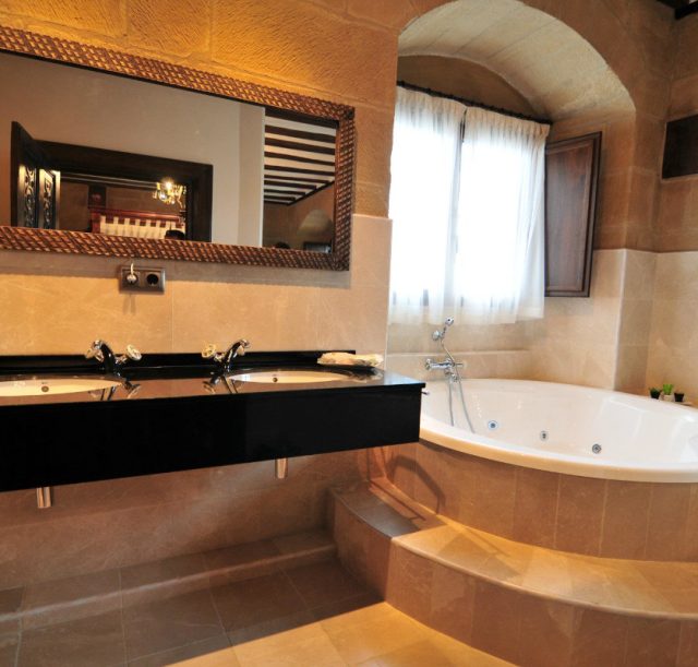 Suite - Palacio de Casafuerte Suite - Palacio de Casafuerte