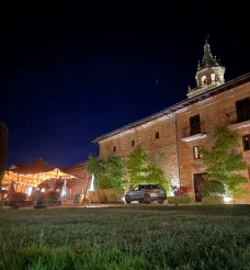 Hotel boutique La Rioja para una escapada con historia