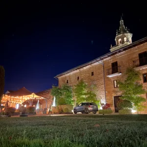 Hotel boutique La Rioja para una escapada con historia